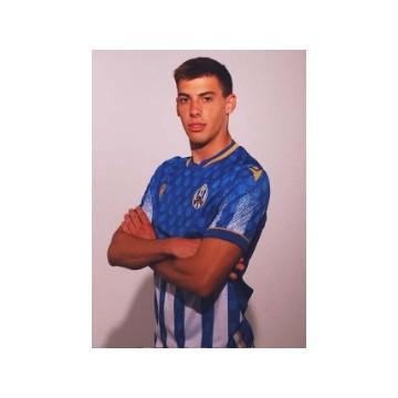 Jakov-Anton Vasilj