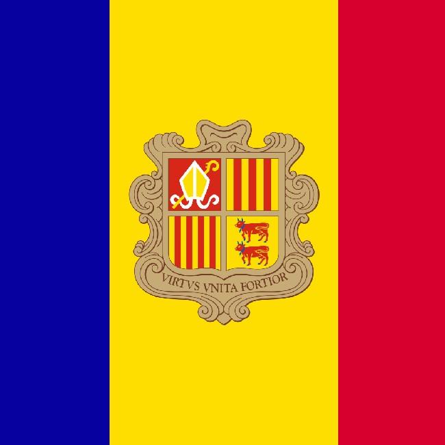 Andorra
