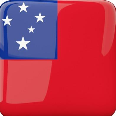 Samoa