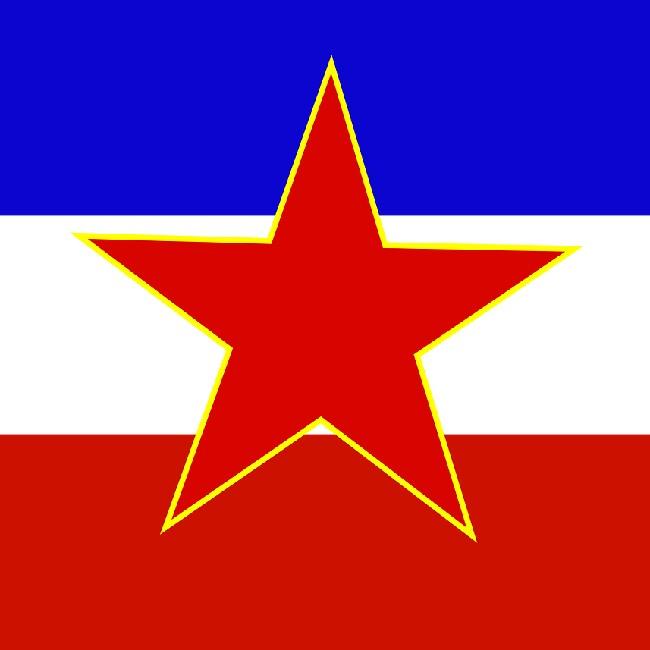 Yugoslavia