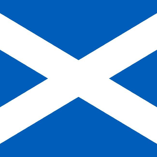 Escocia