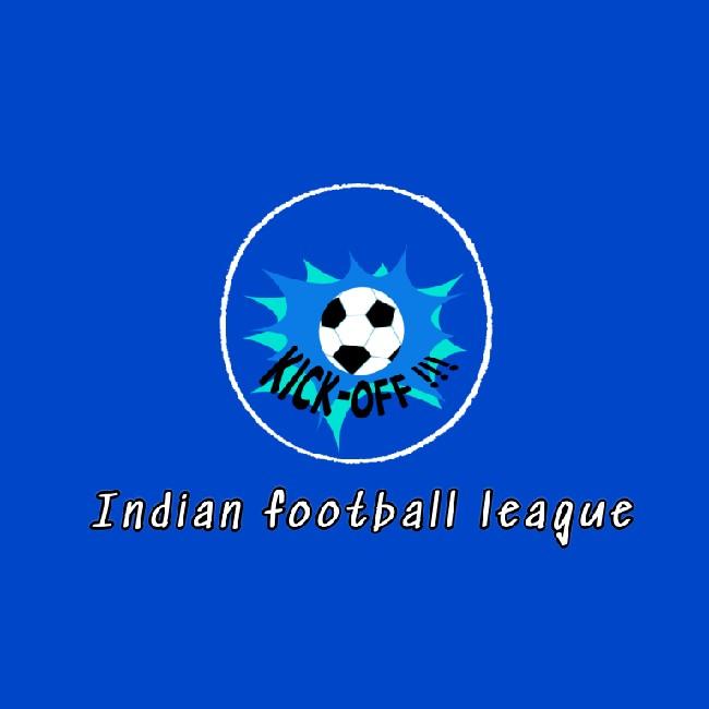 Indian football league