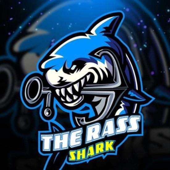 THE RASS SHARK [RASS]