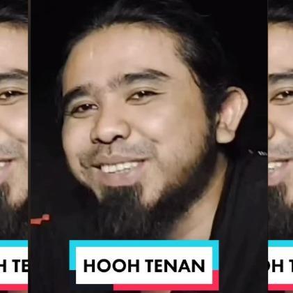 HO OH TENAN [HOOH]