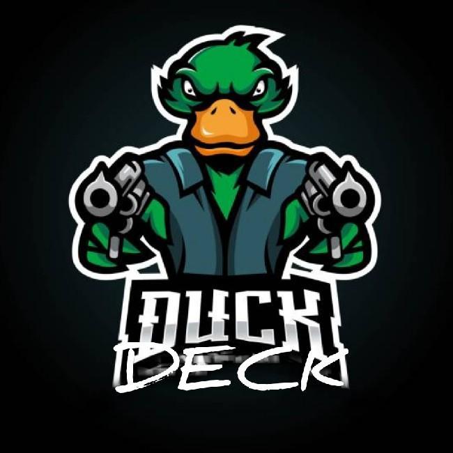 DUCKDECK [DUCK]