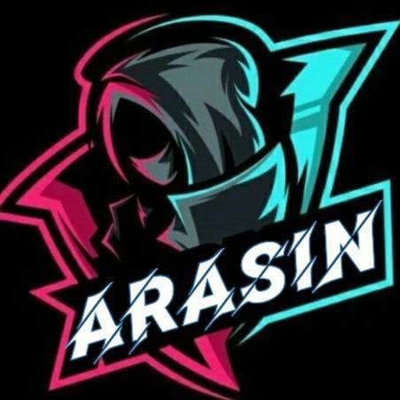 ARASIN CREED [ASIN]