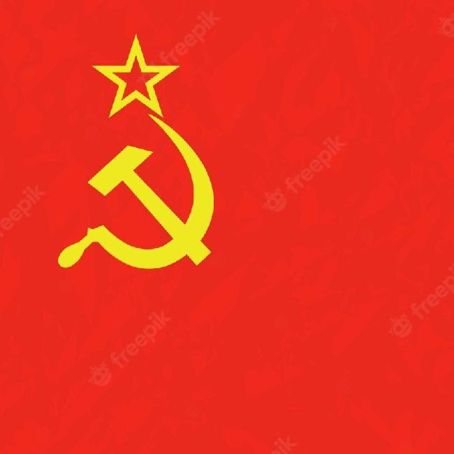 Unión Soviética