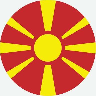 Macedonia del Norte