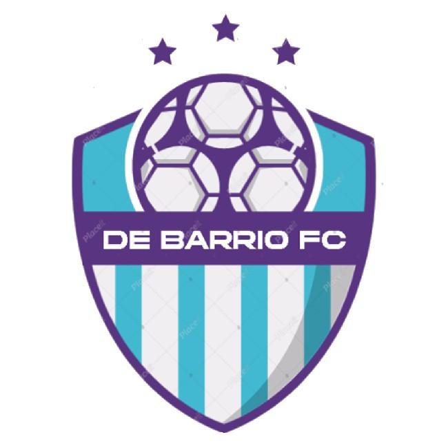 DE BARRIO FC
