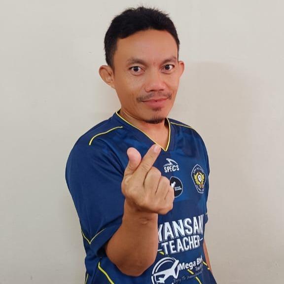 YANA AHMAD MAULANA