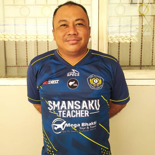 ASEP ROCHMAT