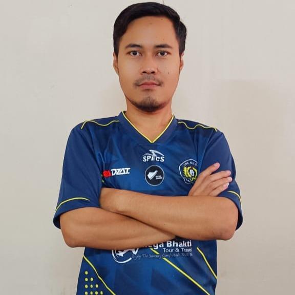 ERI HADIYANA