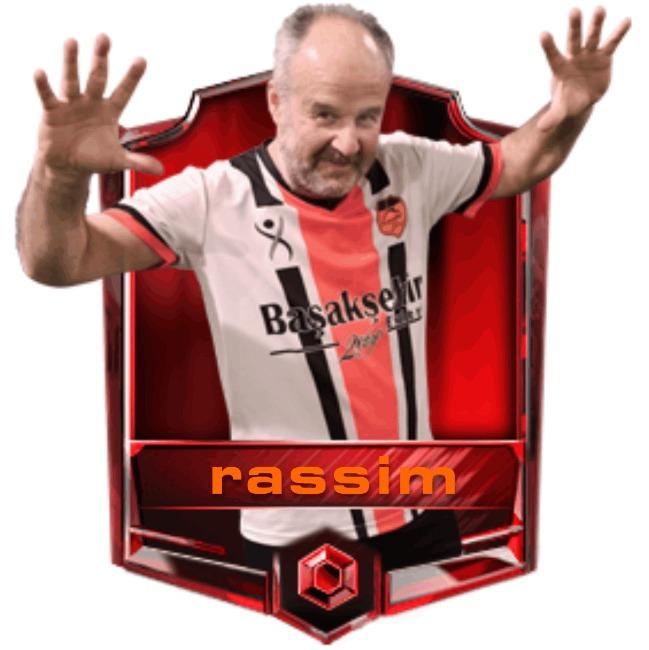 Rasim