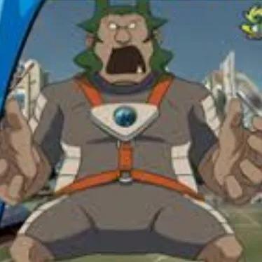 Ganimedes
