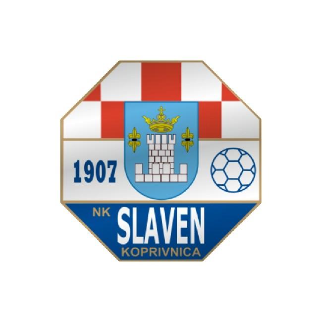 NK Slaven Belupo