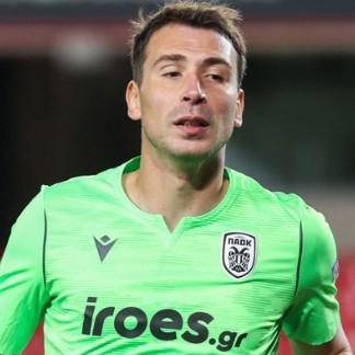 Živko Živković