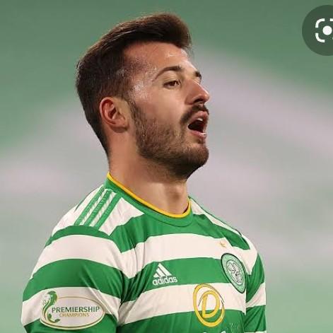 Albian Ajeti