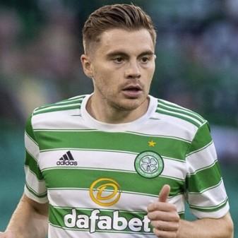 James Forrest
