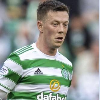 Callum McGregor