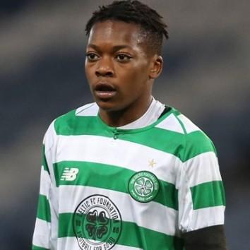 Karamoko Dembélé