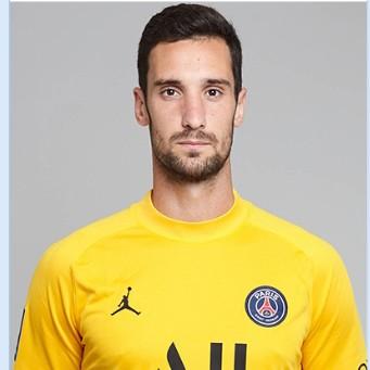 Sergio Rico