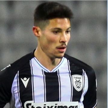 Filipe Soares