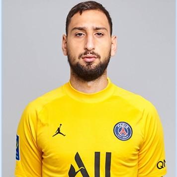 Gianluigi Donnarumma