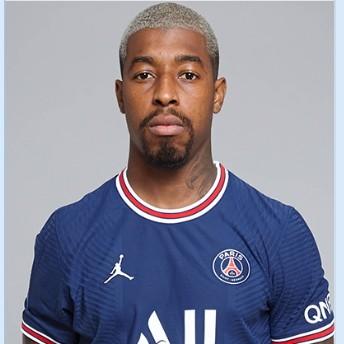 Presnel Kimpembe