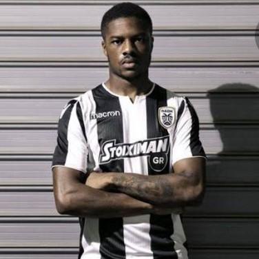 Chuba Akpom