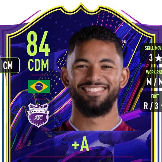 🅰️Douglas Luiz (CM)🇧🇷