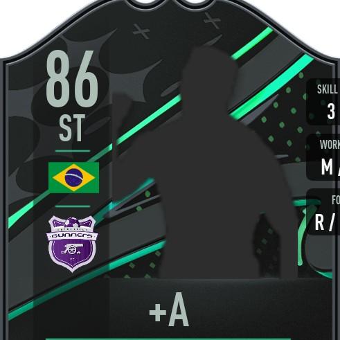 Ⓜ️Garry Martins (ST)🇧🇷