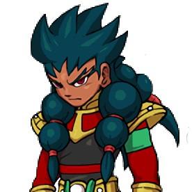 Zanark Avalonic