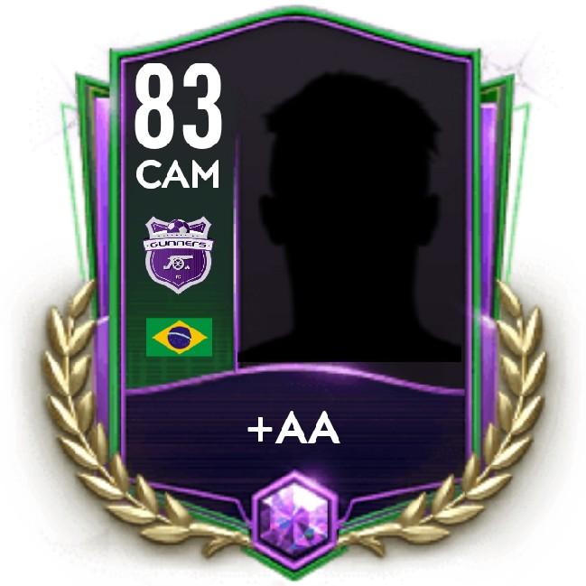 🅰️Carlos Dragena (CAM)🇧🇷