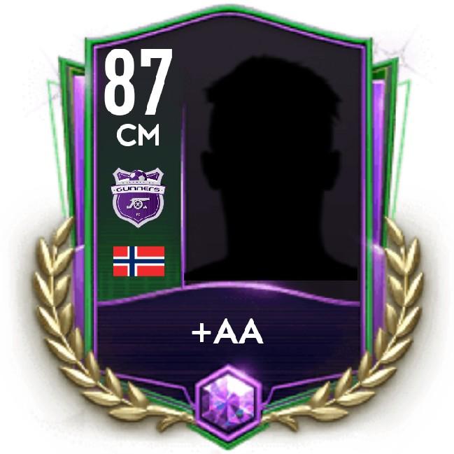 Ⓜ️Mathëus Ønersen 💸(RW)🇳🇴