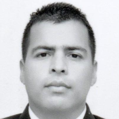 Angel zamudio
