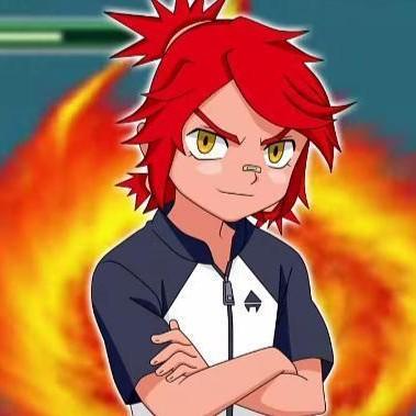 Torch (Adulto)