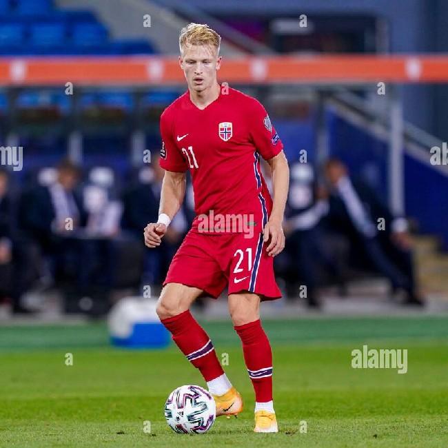 Andreas Hanche-Olsen