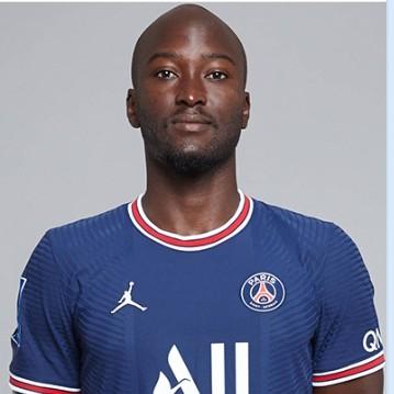Danilo Pereira
