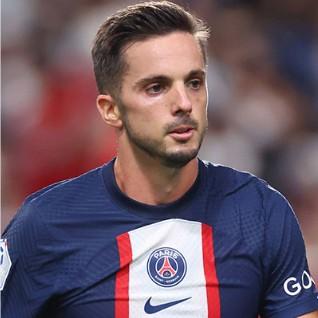 Pablo Sarabia