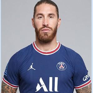 Sergio Ramos