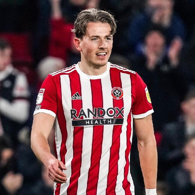 Sander Berge