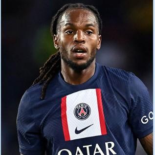 Renato Sanches