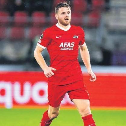 Fredrik Midtsjø