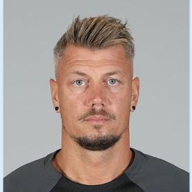 Alexander Walke