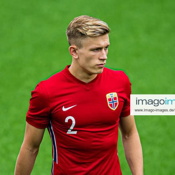 Andreas Hanche-Olsen