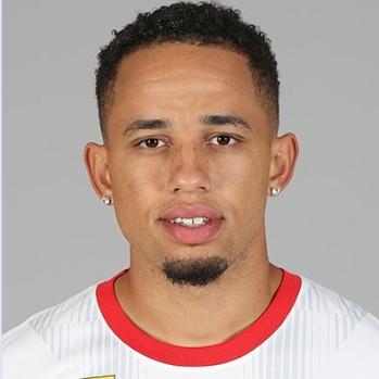 Noah Okafor