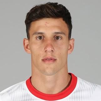Nicolás Capaldo