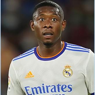 David Alaba