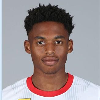 Chikwubuike Adamu