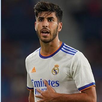 Marco Asensio